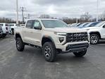 New 2026 GMC Canyon AT4X Crew Cab for sale #2650697 - photo 1