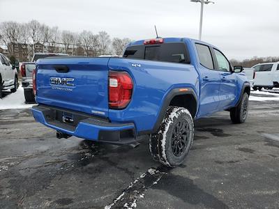 New 2026 GMC Canyon Elevation Crew Cab for sale #2650702 - photo 2