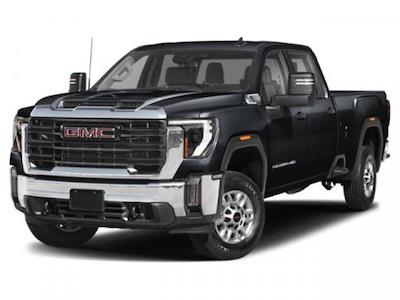 New 2025 GMC Sierra 2500 Denali Crew Cab for sale #2650705 - photo 1