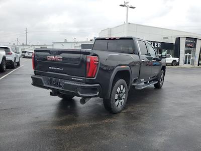 2025 GMC Sierra 2500 Crew Cab 4WD Pickup for sale #2650705 - photo 2