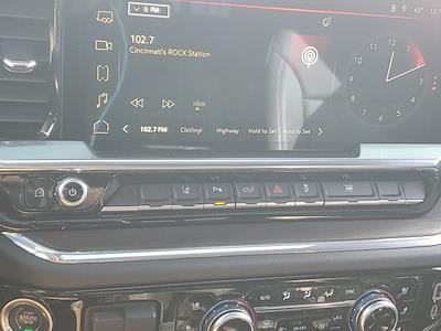 Used 2024 GMC Sierra 2500 SLT Crew Cab for sale #2650706A - photo 2