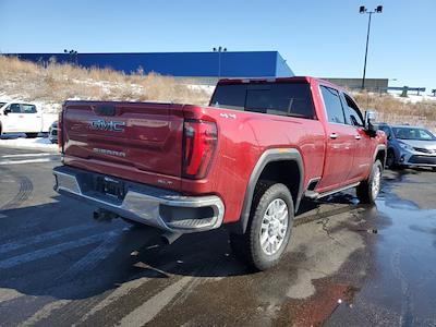 Used 2024 GMC Sierra 2500 - photo 1