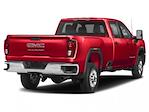 Used 2024 GMC Sierra 2500 SLT Crew Cab for sale #2650706A - photo 2