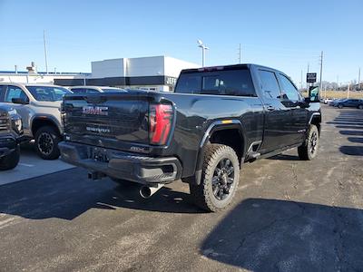 2025 GMC Sierra 2500 Crew Cab 4WD Pickup for sale #2650707 - photo 2