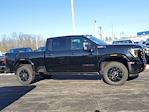New 2025 GMC Sierra 2500 AT4 Crew Cab for sale #2650707 - photo 3