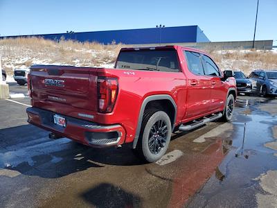 Used 2021 GMC Sierra 1500 - photo 1
