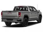 2021 GMC Sierra 1500 Crew Cab 4WD Pickup for sale #2650707A - photo 4