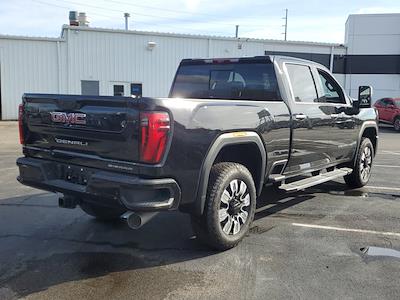 New 2025 GMC Sierra 2500 Denali Crew Cab for sale #2650708 - photo 2