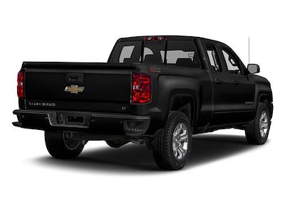 Used 2018 Chevrolet Silverado 1500 - photo 1