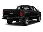 2018 Chevrolet Silverado 1500 Double Cab 4WD Pickup for sale #2650709B - photo 2