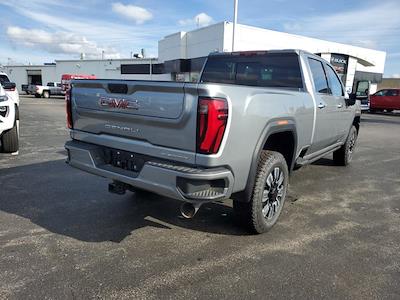 2025 GMC Sierra 2500 Crew Cab 4WD Pickup for sale #2650710 - photo 2