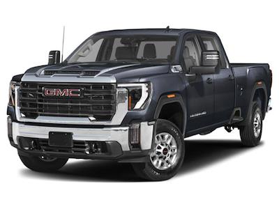 New 2025 GMC Sierra 2500 - photo 1