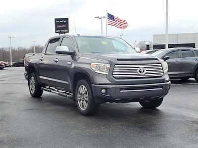 Used 2014 Toyota Tundra SR5 Crew Cab for sale #2650716A - photo 1