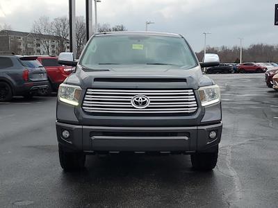 Used 2014 Toyota Tundra SR5 Crew Cab for sale #2650716A - photo 2