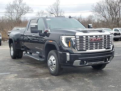 New 2026 GMC Sierra 3500 Denali Crew Cab for sale #2650717 - photo 1