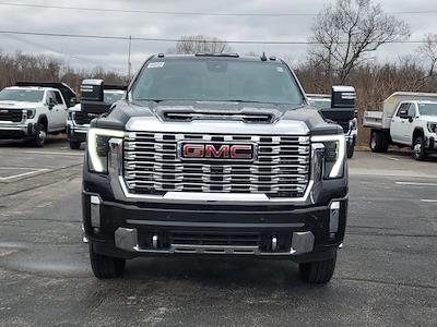 New 2026 GMC Sierra 3500 Denali Crew Cab for sale #2650717 - photo 2