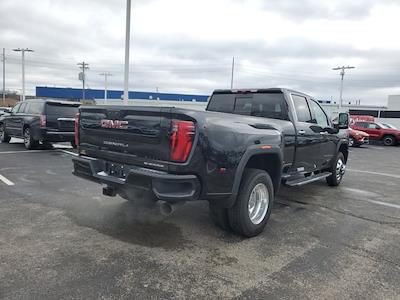 New 2026 GMC Sierra 3500 Denali Crew Cab for sale #2650717 - photo 2