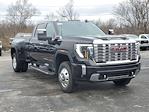 New 2026 GMC Sierra 3500 Denali Crew Cab for sale #2650717 - photo 1