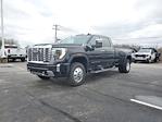 New 2026 GMC Sierra 3500 Denali Crew Cab for sale #2650717 - photo 8