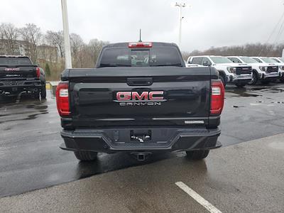 New 2026 GMC Canyon Elevation Crew Cab for sale #2650723 - photo 2