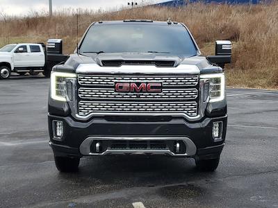 2022 GMC Sierra 3500 Crew Cab 4WD Pickup for sale #2650726A - photo 2