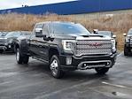 Used 2022 GMC Sierra 3500 Denali Crew Cab for sale #2650726A - photo 1