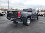 Used 2022 GMC Sierra 3500 Denali Crew Cab for sale #2650726A - photo 4