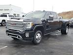 Used 2022 GMC Sierra 3500 Denali Crew Cab for sale #2650726A - photo 7