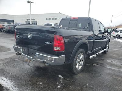 Used 2014 Ram 1500 Big Horn Crew Cab for sale #2650726B - photo 2