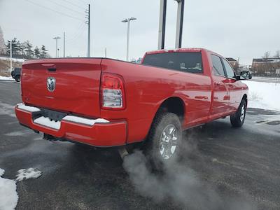 Used 2022 Ram 2500 - photo 1