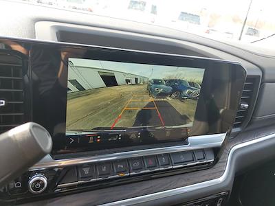 New 2025 GMC Sierra 3500 SLT Crew Cab for sale #2650728 - photo 1