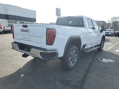 2025 GMC Sierra 3500 Crew Cab 4WD Pickup for sale #2650728 - photo 2