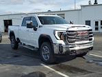New 2025 GMC Sierra 3500 SLT Crew Cab for sale #2650728 - photo 1