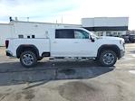 New 2025 GMC Sierra 3500 SLT Crew Cab for sale #2650728 - photo 3