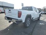 New 2025 GMC Sierra 3500 SLT Crew Cab for sale #2650728 - photo 4