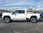 New 2025 GMC Sierra 3500 SLT Crew Cab for sale #2650728 - photo 7