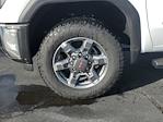 New 2025 GMC Sierra 3500 SLT Crew Cab for sale #2650728 - photo 9