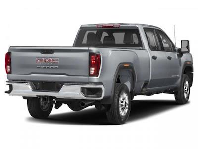 New 2025 GMC Sierra 2500 SLT Crew Cab for sale #2650729 - photo 2