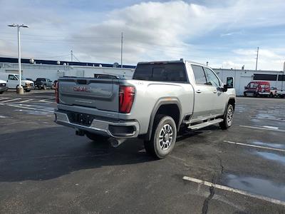2025 GMC Sierra 2500 Crew Cab 4WD Pickup for sale #2650729 - photo 2