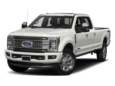 Used 2017 Ford F-350 - photo 1