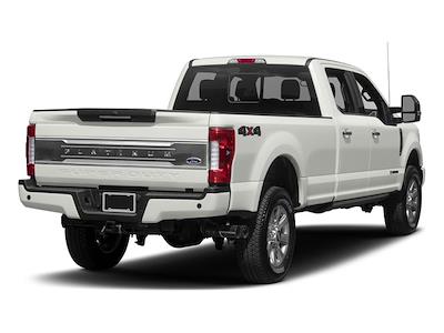 Used 2017 Ford F-350 - photo 1