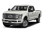 2017 Ford F-350 Crew Cab SRW 4WD Pickup for sale #2650730A - photo 1