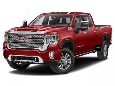 2023 GMC Sierra 2500 Crew Cab 4WD Pickup for sale #2650732A - photo 1