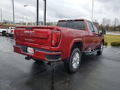 2023 GMC Sierra 2500 Crew Cab 4WD Pickup for sale #2650732A - photo 2