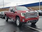 2023 GMC Sierra 2500 Crew Cab 4WD Pickup for sale #2650732A - photo 1