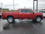 2023 GMC Sierra 2500 Crew Cab 4WD Pickup for sale #2650732A - photo 3