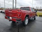 2023 GMC Sierra 2500 Crew Cab 4WD Pickup for sale #2650732A - photo 4