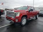 2023 GMC Sierra 2500 Crew Cab 4WD Pickup for sale #2650732A - photo 6