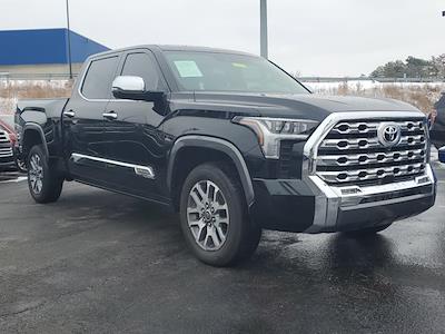 Used 2024 Toyota Tundra 1794 CrewMax Cab for sale #2650732B - photo 1