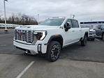 2026 GMC Sierra 2500 Crew Cab 4WD Pickup for sale #2650733 - photo 8